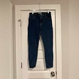 Women’s Abercrombie & Fitch Skinny Jeans